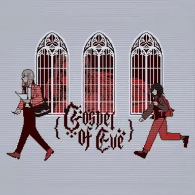 Gospel of Eve Original Soundtrack