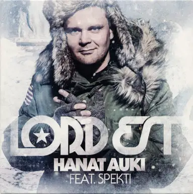 Hanat auki