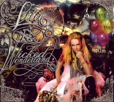 Wicked Wonderland