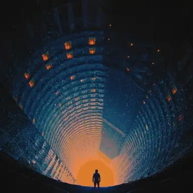 Nightwalker