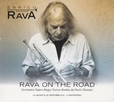 Rava on the Road