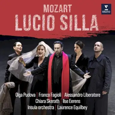 Lucio Silla