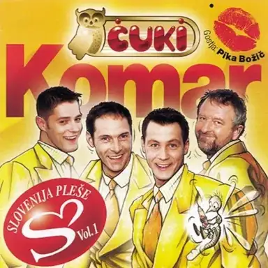 Komar