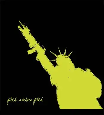 Filth Abhors Filth