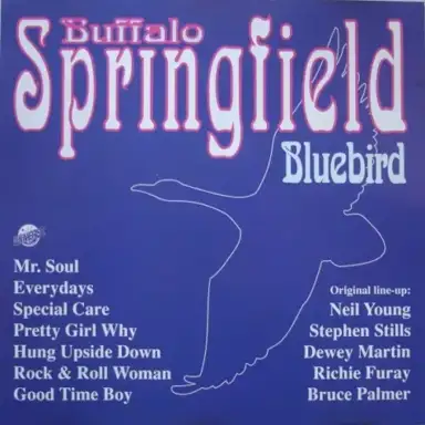 Bluebird