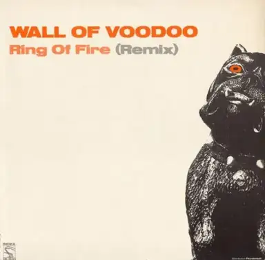 Ring of Fire