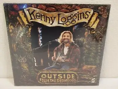 Outside: From the Redwoods