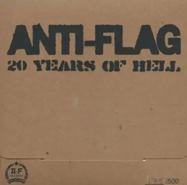20 Years of Hell: Vol. III