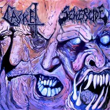 Casket / Sewercide