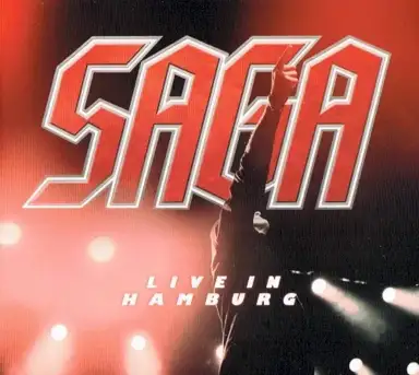 Live in Hamburg
