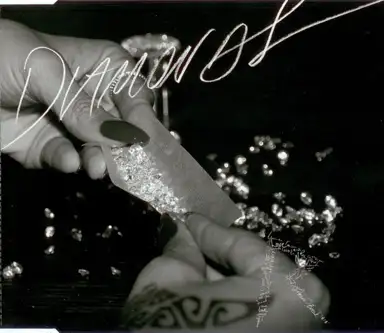 Diamonds (remix)