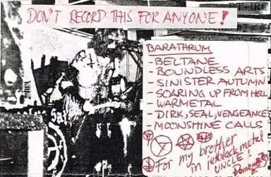 Warmetal