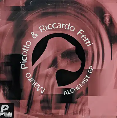 Alchemist EP