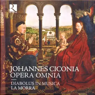 Opera Omnia