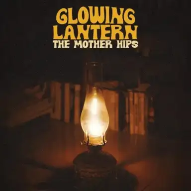 Glowing Lantern