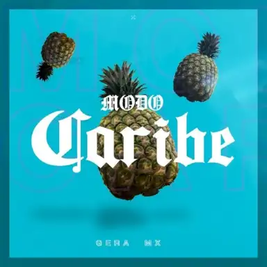 Modo caribe