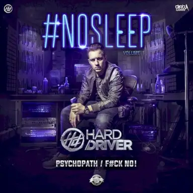 #Nosleep Volume I
