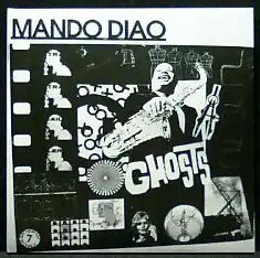 Ghosts & Phantoms