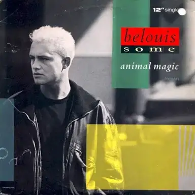 Animal Magic
