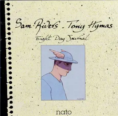 Eight Days Journal