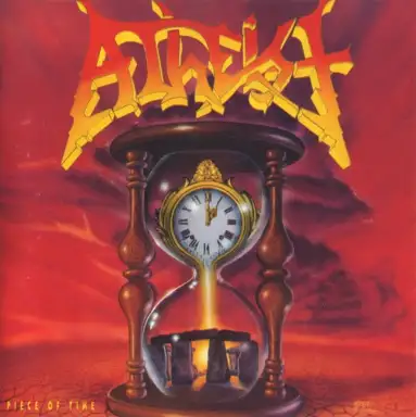 Piece of Time