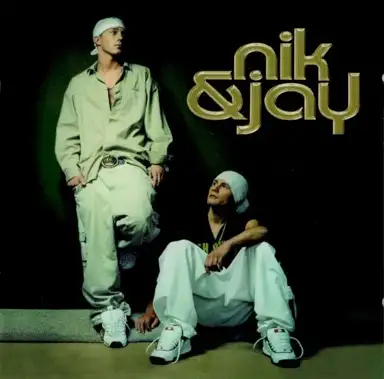 Nik & Jay