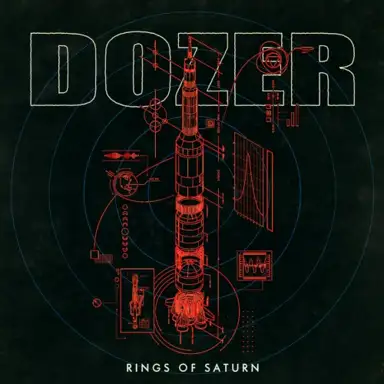 Rings of Saturn