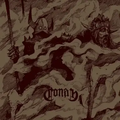 Blood Eagle
