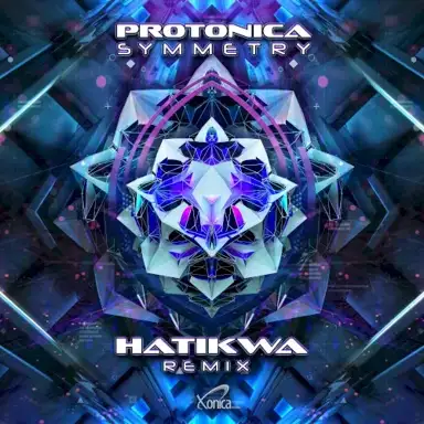 Symmetry (Hatikwa remix)