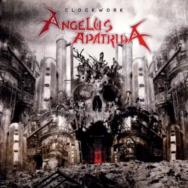 Clockwork (Bonus Tracks edition)