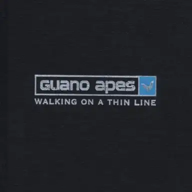 Walking on a Thin Line