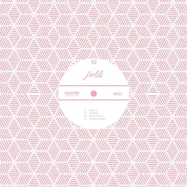Soulection White Label: 021