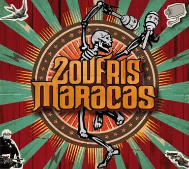 Zoufris Maracas