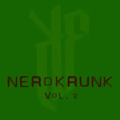 NerdKrunk Volume 2