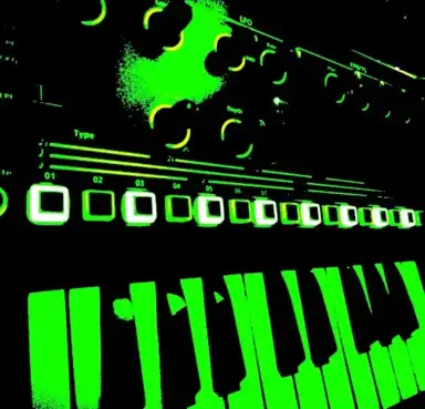 Studio Jams Volume 5