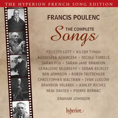 The Complete Songs