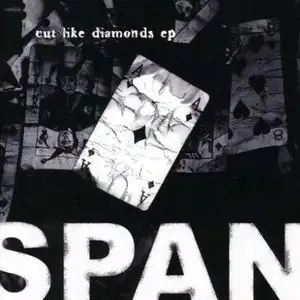 Cut Like Diamonds EP