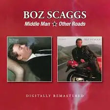 Middle Man / Other Roads