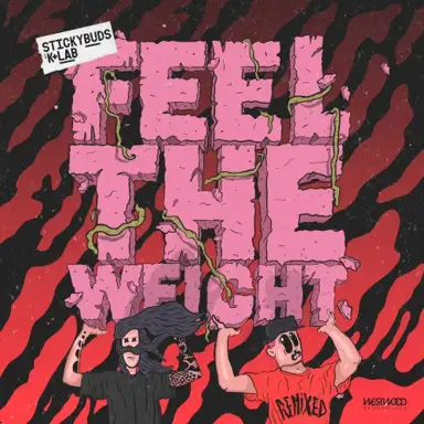 Feel the Weight (K Theory remix)