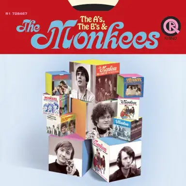The A's, The B's & The Monkees