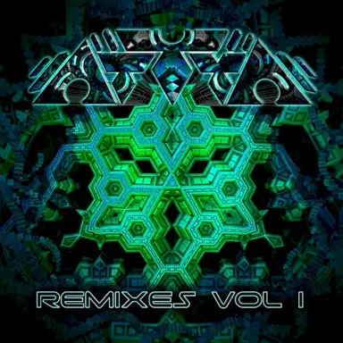 Remixes, Vol. 1