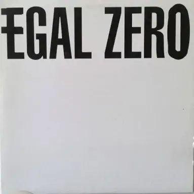 Egal zéro