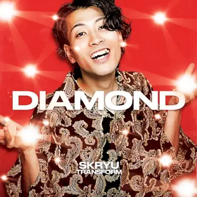 Transform -Diamond side-