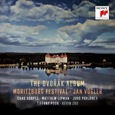 The Dvořák Album