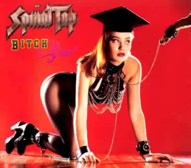 Bitch School