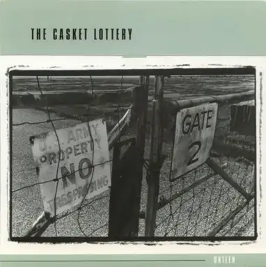 The Casket Lottery / Reflector