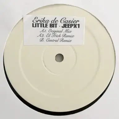 Little Bit