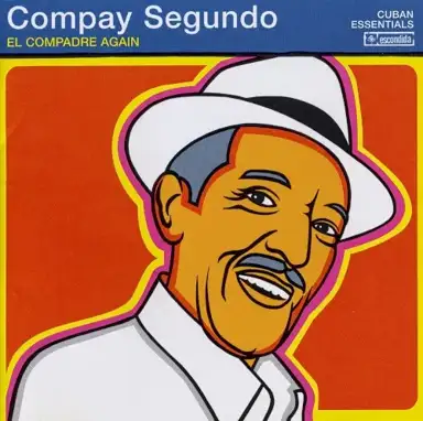 El Compadre Again