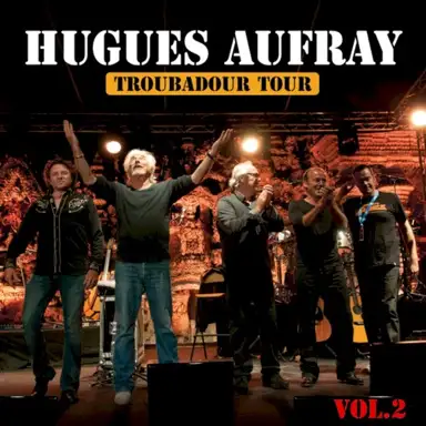 Troubadour Tour, vol. 2