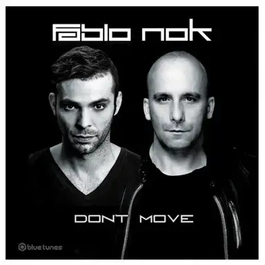 Don’t Move